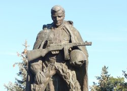 Following the Path of Great War