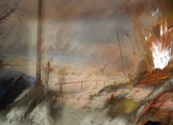 Following the Path of Great War