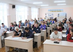 Вітаємо переможців ІІ етапу Всеукраїнської студентської олімпіади серед студентів з навчальної дисципліни "Ґрунтознавство"