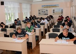 Вітаємо переможців ІІ етапу Всеукраїнської студентської олімпіади серед студентів з навчальної дисципліни "Ґрунтознавство"