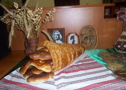«Хліб – основа життя»