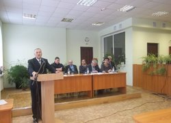 «Хліб – основа життя»