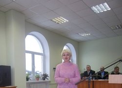 «Хліб – основа життя»