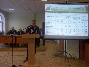 М.М.Гедз – студент 61-ам групи