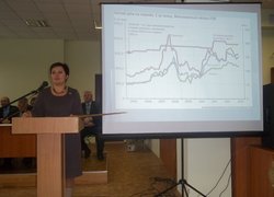 «Хліб – основа життя»