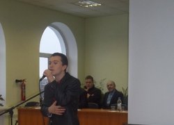 «Хліб – основа життя»