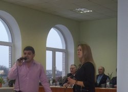 «Хліб – основа життя»