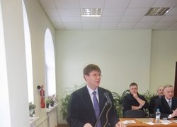 «Хліб – основа життя»