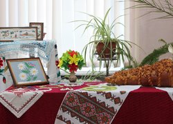 «Хліб – всьому голова»
