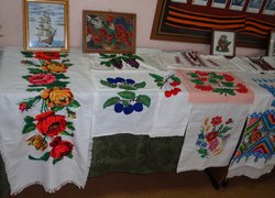 «Хліб – всьому голова»
