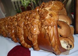 «Хліб – всьому голова»