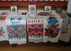 Роботи Л.М. Кононенко, Л.В. Вишневської, Р.В. ткачук