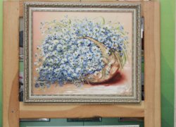 Робота І.А. Калієвської