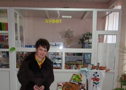 «Хліб – всьому голова»