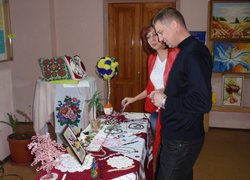 «Хліб – всьому голова»