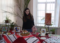 «Хліб – всьому голова»