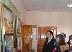«Хліб – всьому голова»