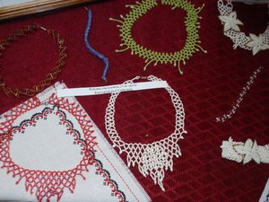 Робота студентки  Світлани Івангородської