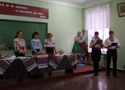 Свято Калити