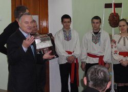 Свято Калити