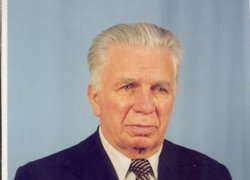 Доктору сільськогосподарських наук, заслуженому професору Уманського НУС 90 років