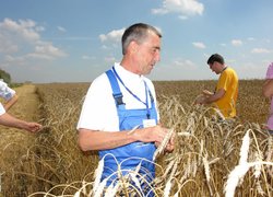 Агрономія