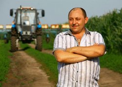 Агрономія