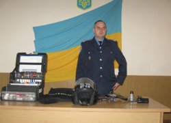 Виховний захід “Закон і ми”