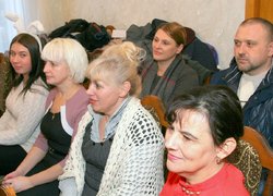 До дитячого притулку завітав Святий Миколай