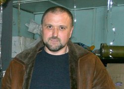 Факультет економіки і підприємництва привітав солдат з Новим роком