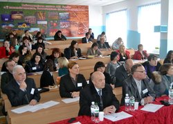 Всеукраїнський конкурс студентських наукових робіт з економіки сільського господарства та АПК