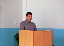 Всеукраїнський конкурс студентських наукових робіт з економіки сільського господарства та АПК