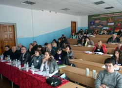 Всеукраїнський конкурс студентських наукових робіт з економіки сільського господарства та АПК