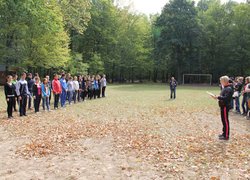 Здорова молодь – здорова Україна