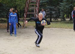 Здорова молодь – здорова Україна