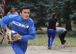 Здорова молодь – здорова Україна