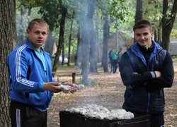 Здорова молодь – здорова Україна