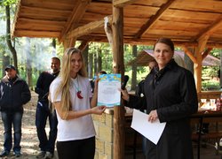 Здорова молодь – здорова Україна