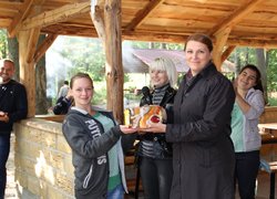 Здорова молодь – здорова Україна