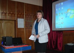 Робоча поїздка викладачів до ВСП Городищенкий коледж Уманського НУС