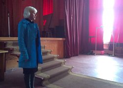 Робоча поїздка викладачів до ВСП Городищенкий коледж Уманського НУС
