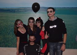 Faculty of Economics and Entrepreneurship held a “Freshmen debut”