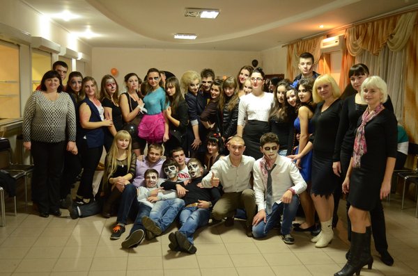 Faculty of Economics and Entrepreneurship held a “Freshmen debut”