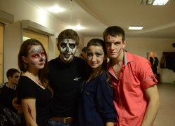 Faculty of Economics and Entrepreneurship held a “Freshmen debut”