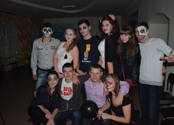 Faculty of Economics and Entrepreneurship held a “Freshmen debut”