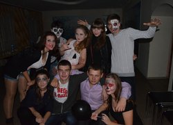 Faculty of Economics and Entrepreneurship held a “Freshmen debut”