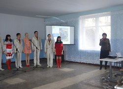 Уманський НУС і Ладижинський освітній округ:  творчі аспекти співпраці