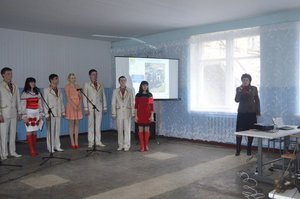 Уманський НУС і Ладижинський освітній округ:  творчі аспекти співпраці