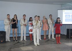 Уманський НУС і Ладижинський освітній округ:  творчі аспекти співпраці