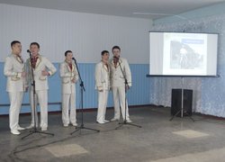 Уманський НУС і Ладижинський освітній округ:  творчі аспекти співпраці